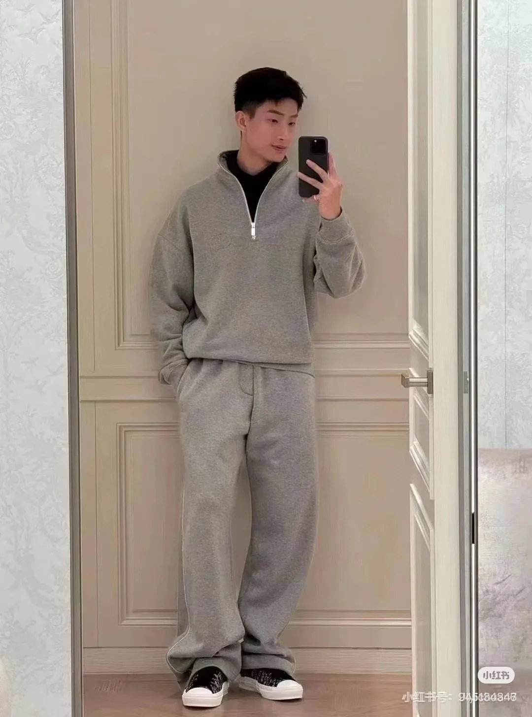 model picture