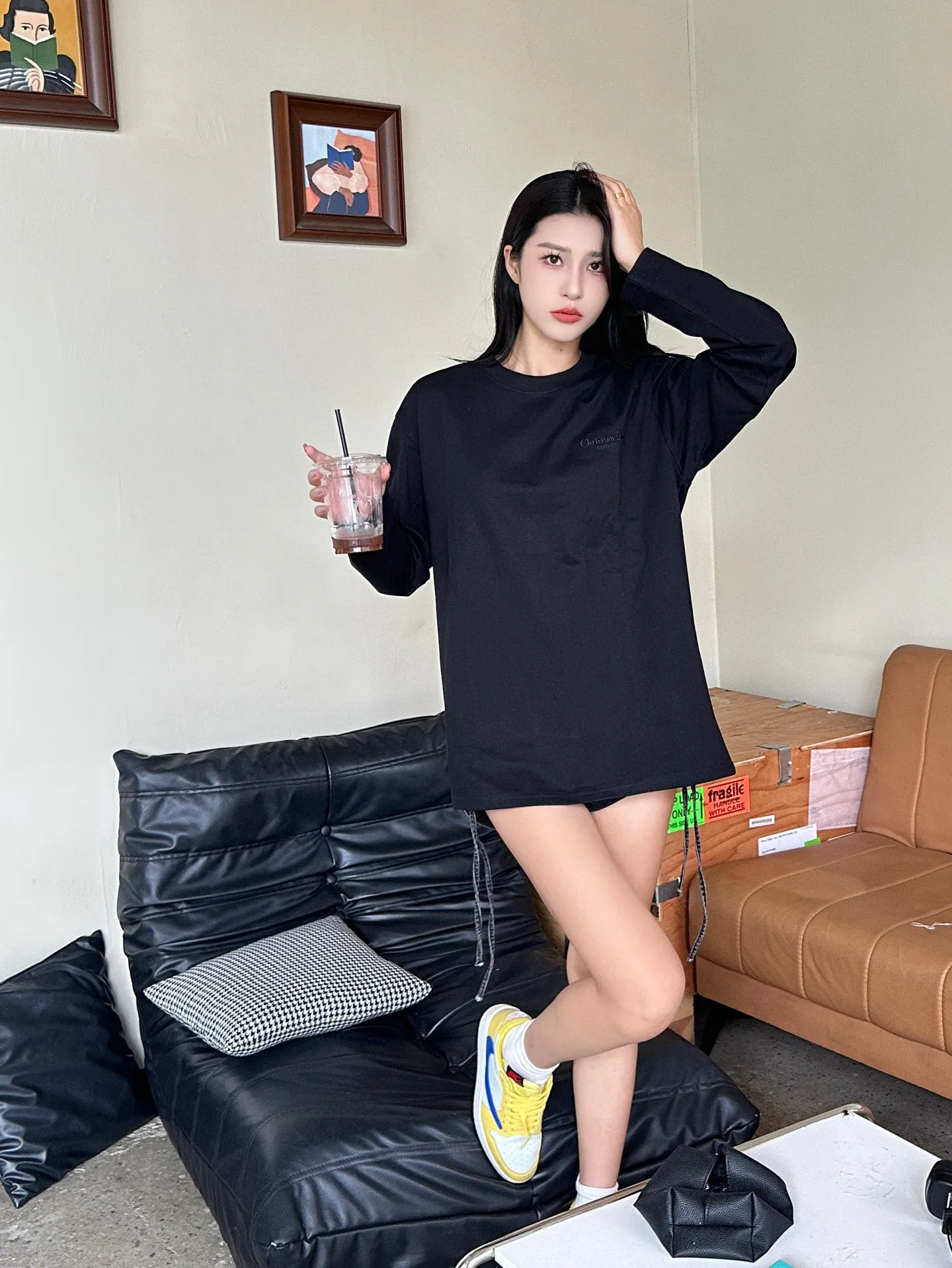 model picture
