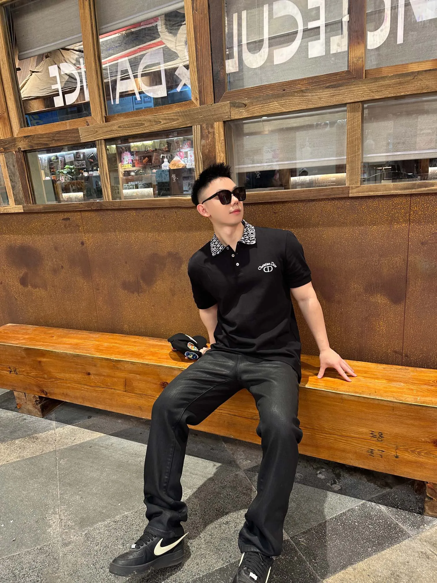 model picture