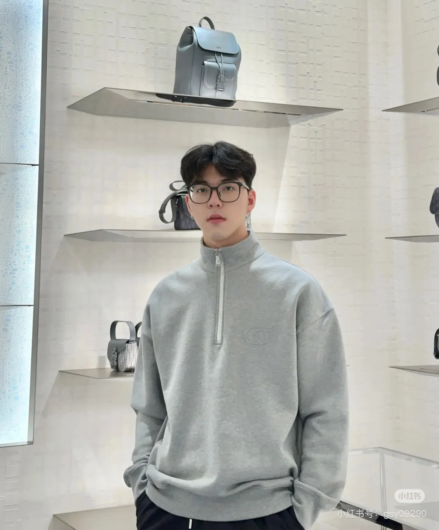 model picture