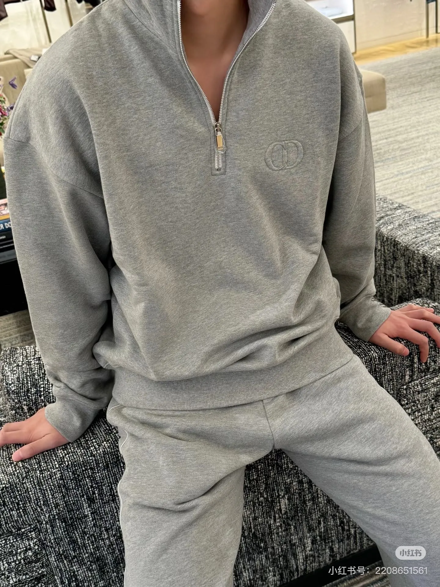 model picture