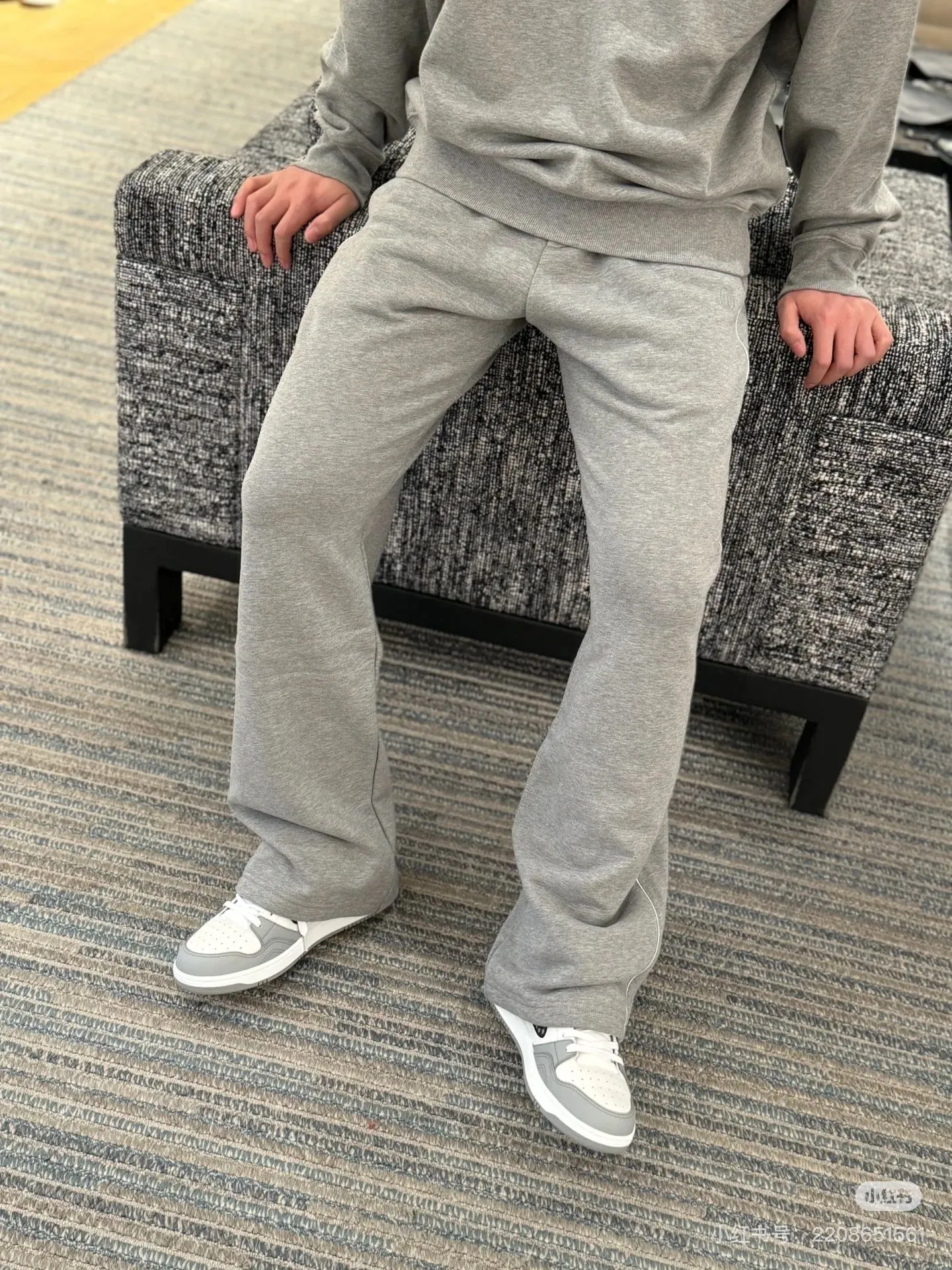 model picture
