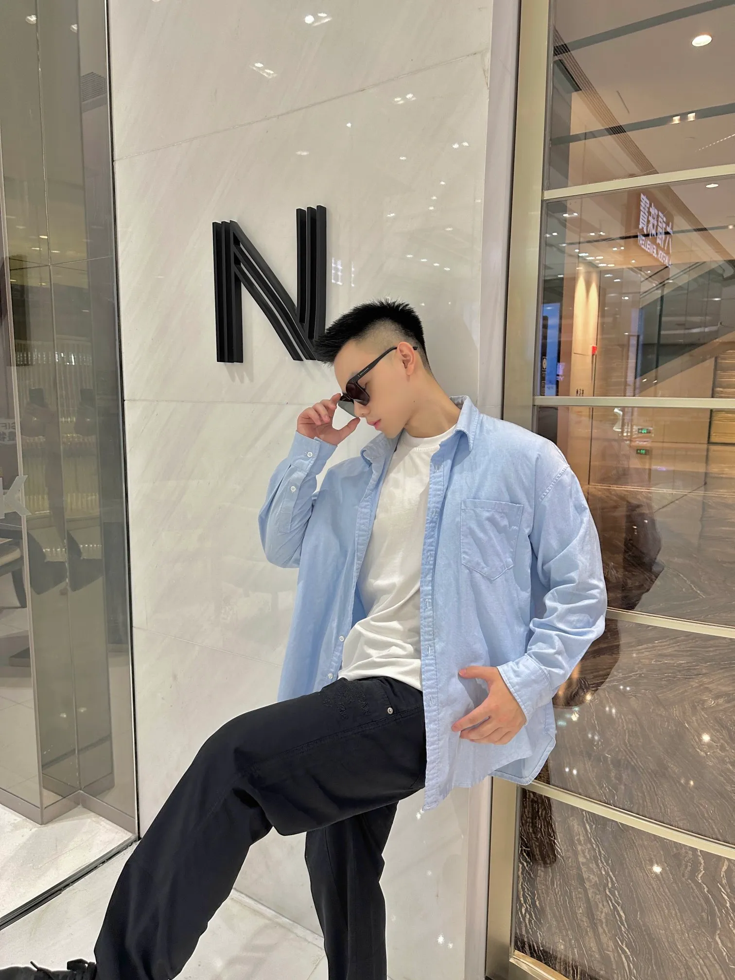 model picture
