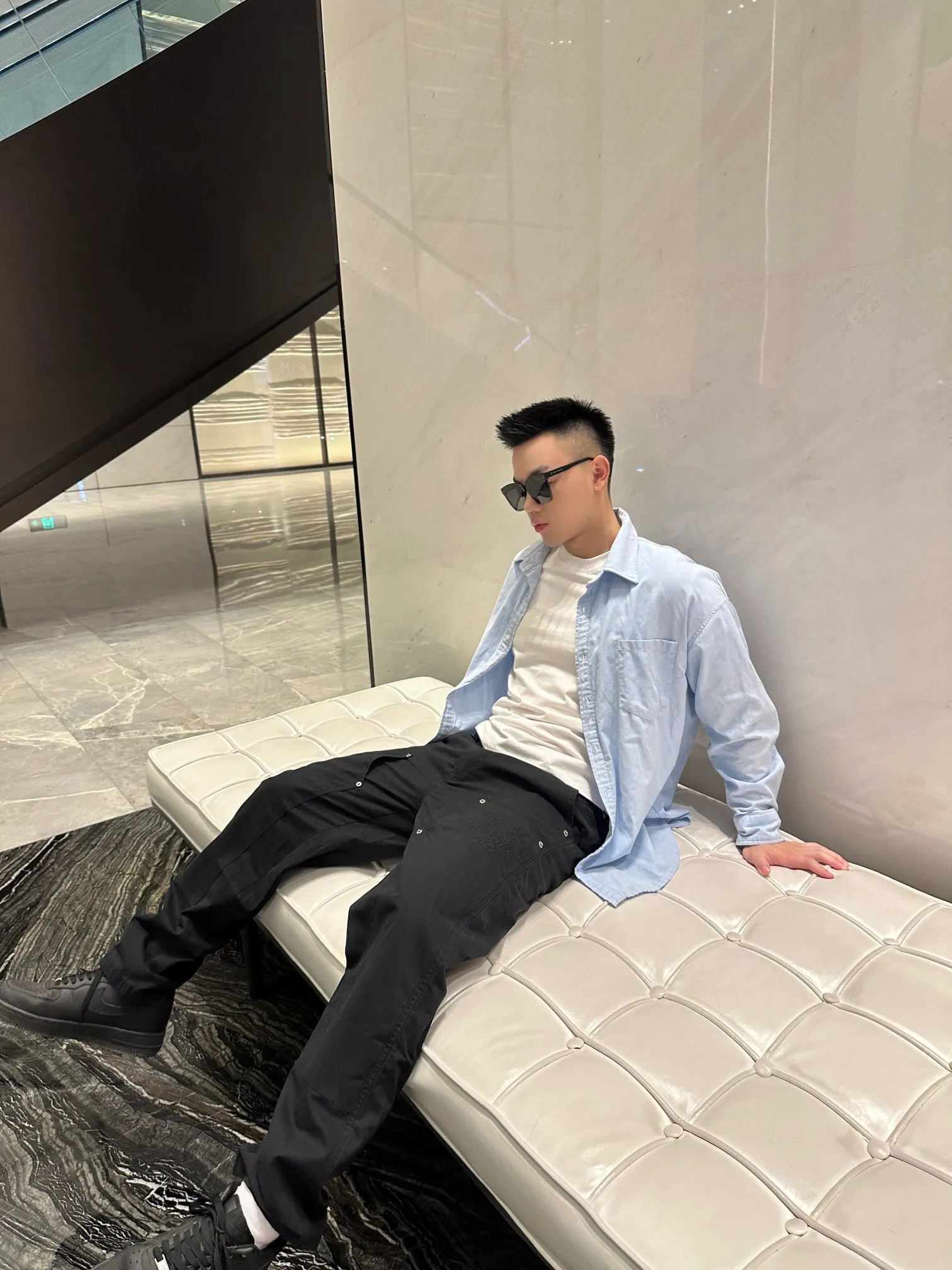 model picture