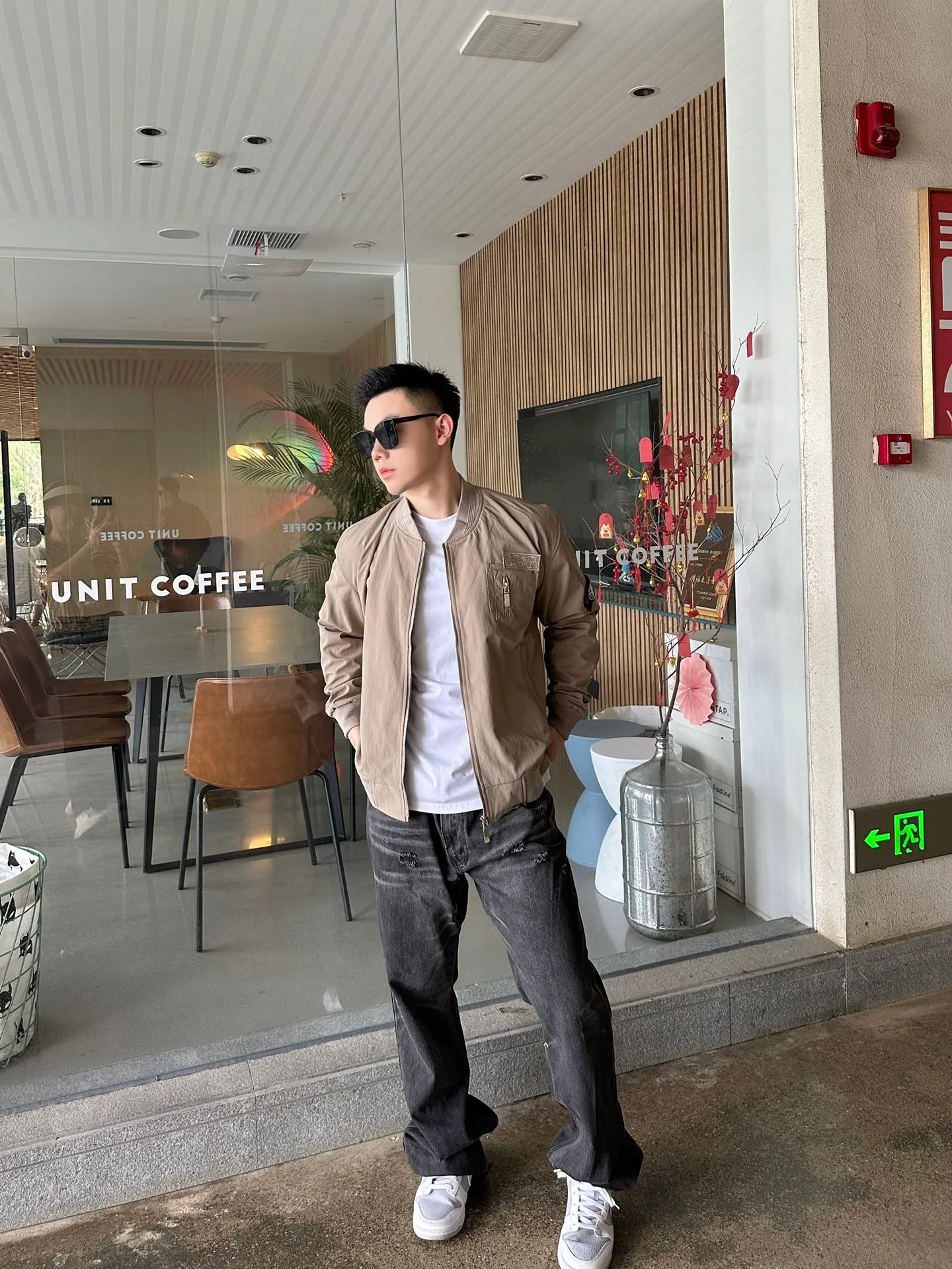 model picture