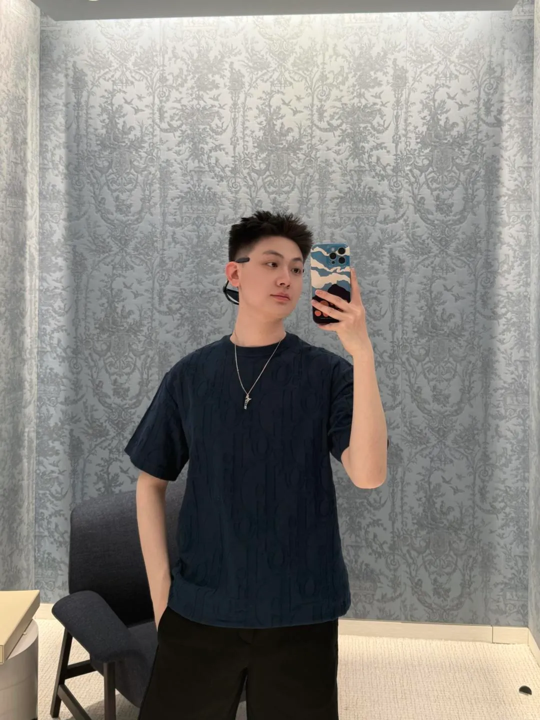 model picture