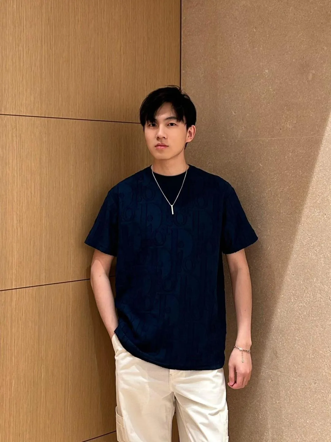 model picture