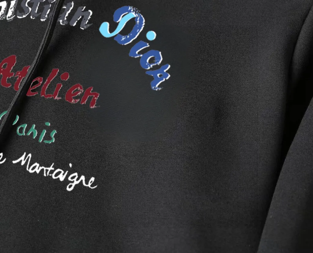 🅿️420 brand [Dior] (velvet and thickened) 2025 spring new product, celebrities' favorite fashion-flavored casual suit, clean and neat tailoring, full of urban style. It is made of high-quality customized fabrics, with excellent thermal insulation effect inside, soft and dry feel, and a crisp and stylish upper body effect. The three-dimensional cutting process and the pattern are all of high standards, and the silhouette version has the right benefits! It is not tight at all, and you feel good when you put it on. So many top-quality raw materials create high-end products with unparalleled value. It is the first choice for high-end fashion people. (Size: M-4XL can wear up to 200 pounds)