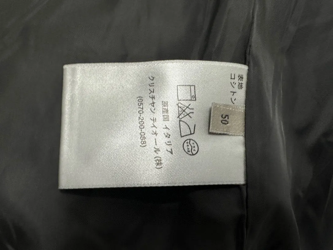 🅿️510 (high quality) with dust bag [Dior] Dior 2024 latest new hooded jacket high-end jacquard version! Trendy and fashionable casual jacket, suitable for both men and women! Precise and high-quality jacquard technology integrates the logo and fabric into one, with high breathability and comfort, impeccable details, and brand element design concept, reflecting high quality. Presenting a casual cut, the upper body has a great shape. Size: 46-48-50-52-54