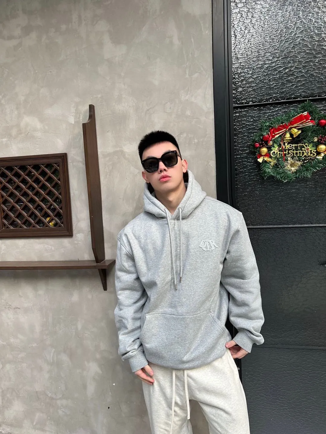 model picture