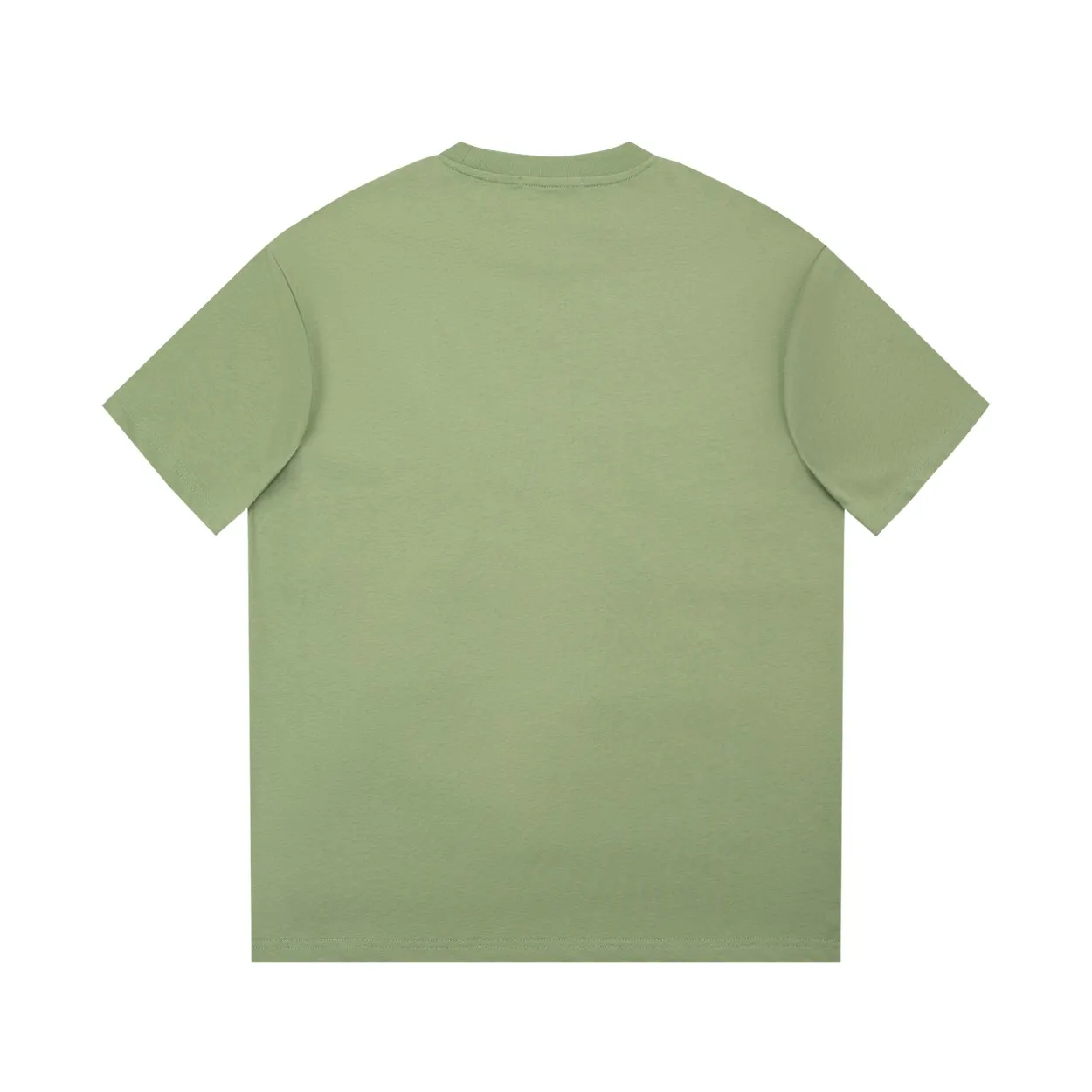 🅿️210 High quality ✨DIO✨🆕 Classic logo letter pattern short sleeves, official website synchronized, pure cotton fabric at the counter! Comfortable against the skin, durable and easy to wear, classic and simple logo design, meticulous original craftsmanship, customized 290G same vat dyed fabric, very comfortable to the touch, latest brick cabinet synchronization, OS off-shoulder version, fashionable and personalized, super versatile and good-looking, very suitable for both men and women, must-have style, tag, collar label, washed wheat, three complete labels, black, white, green, blue 4️⃣ S M L XL