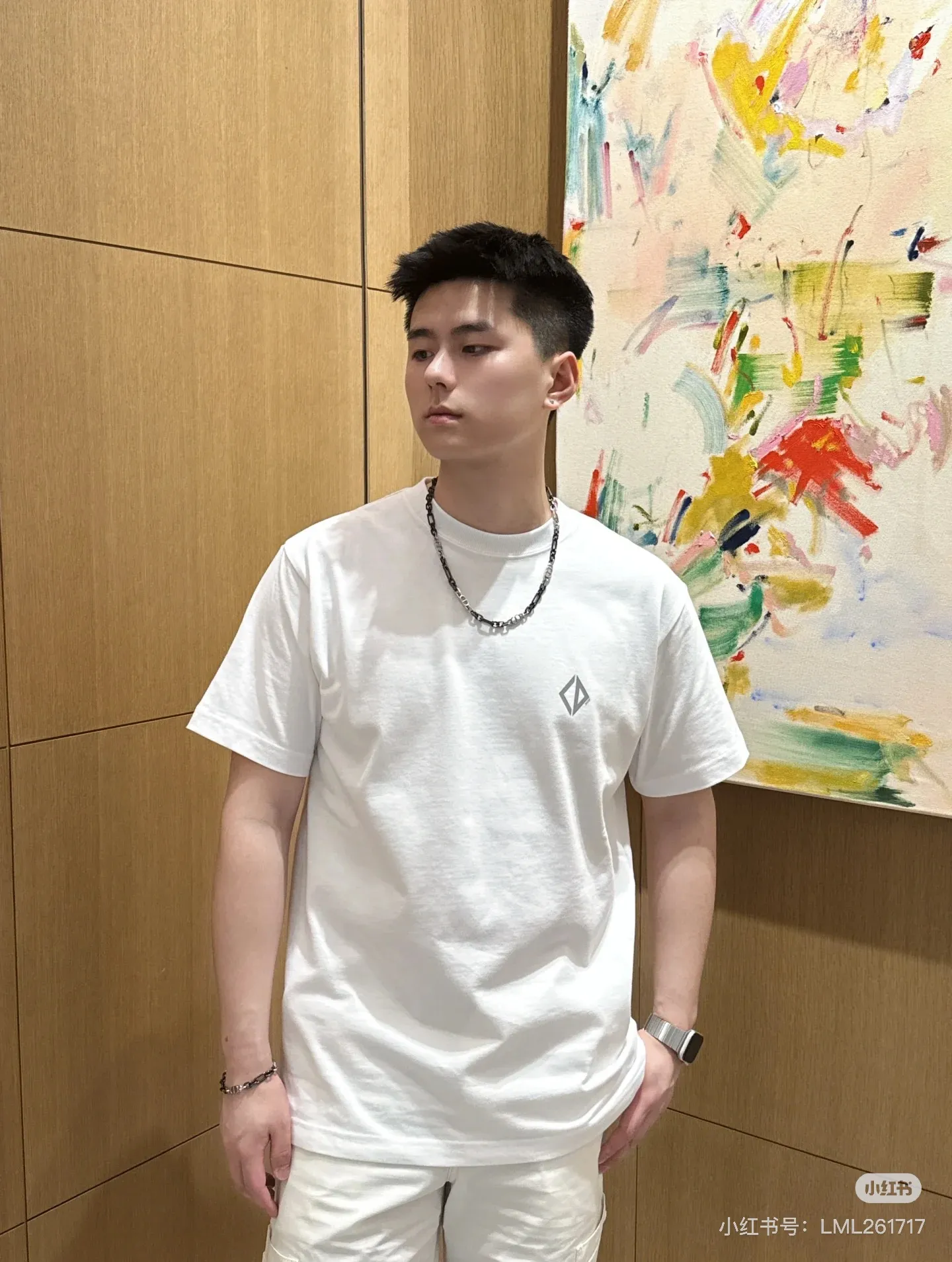 model picture