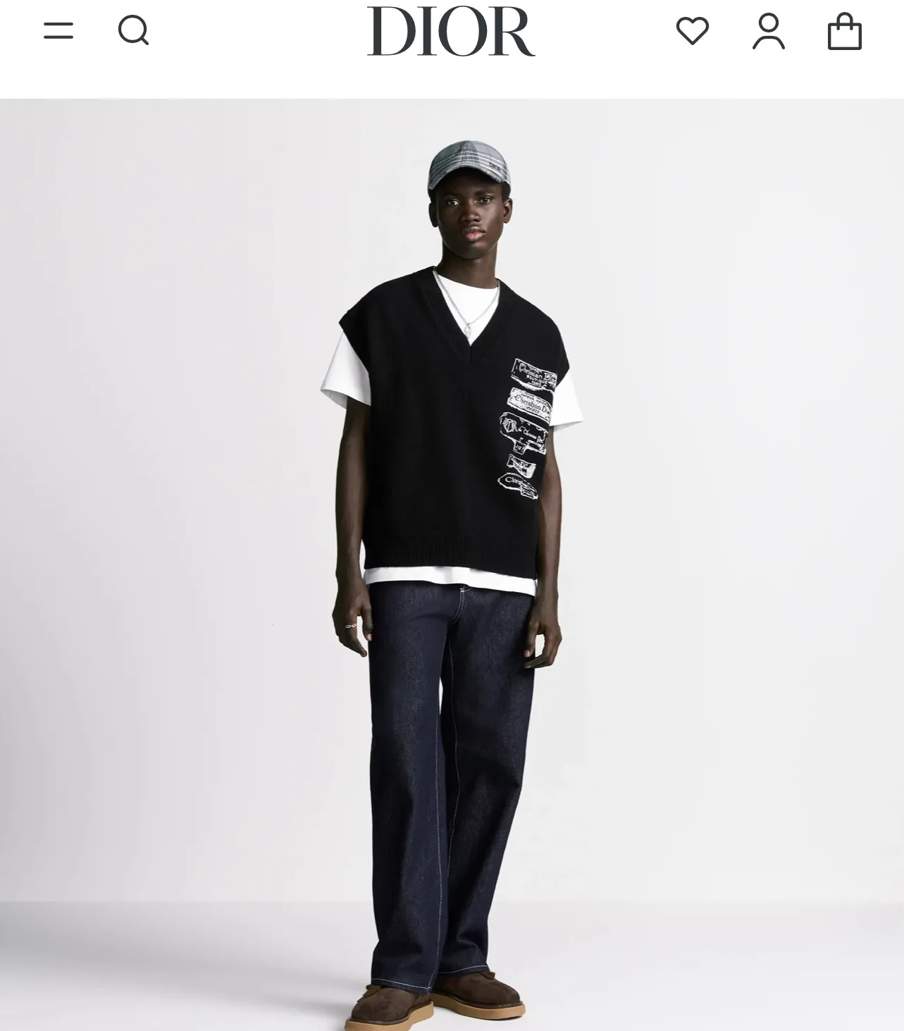 model picture