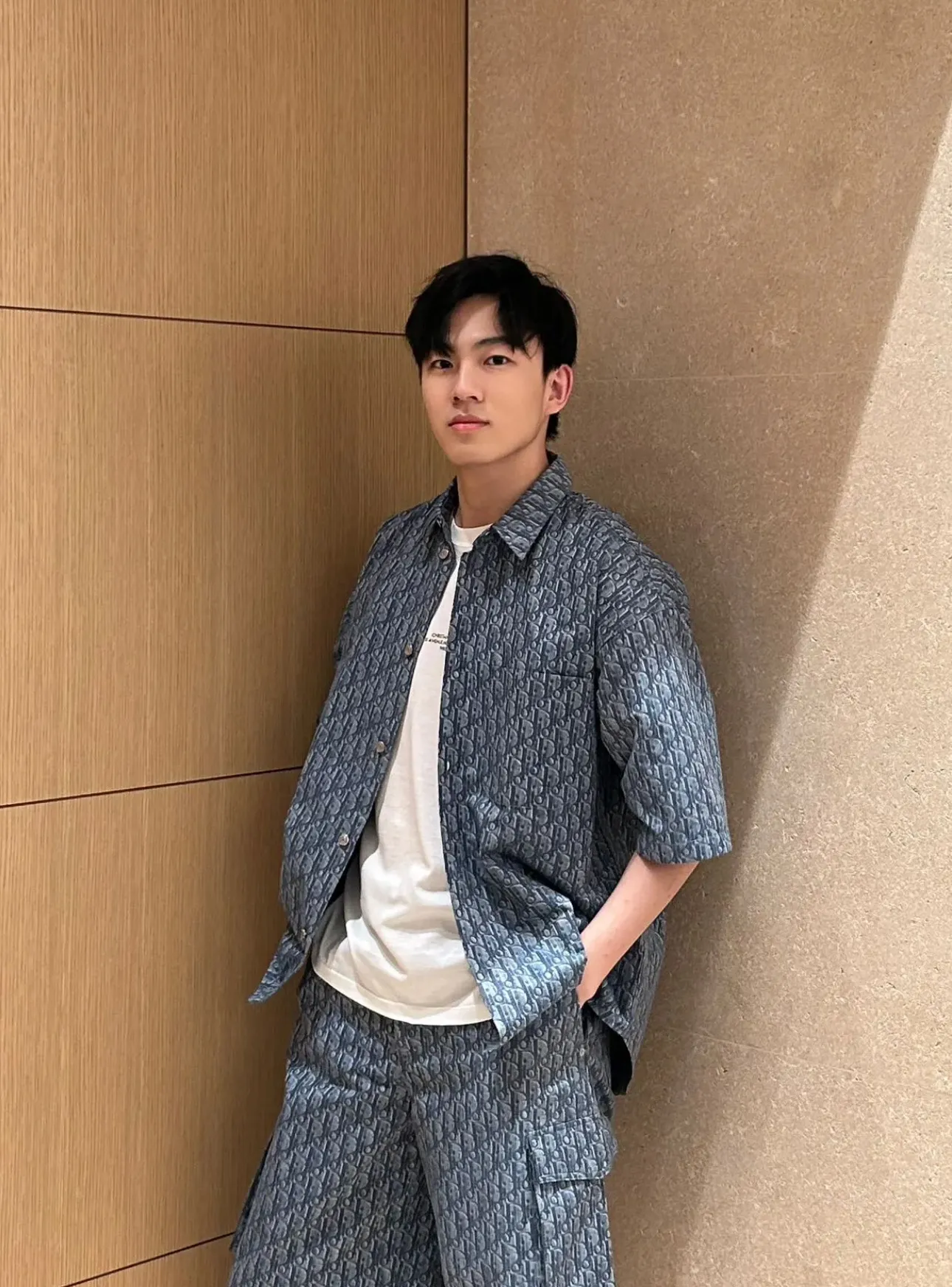 model picture