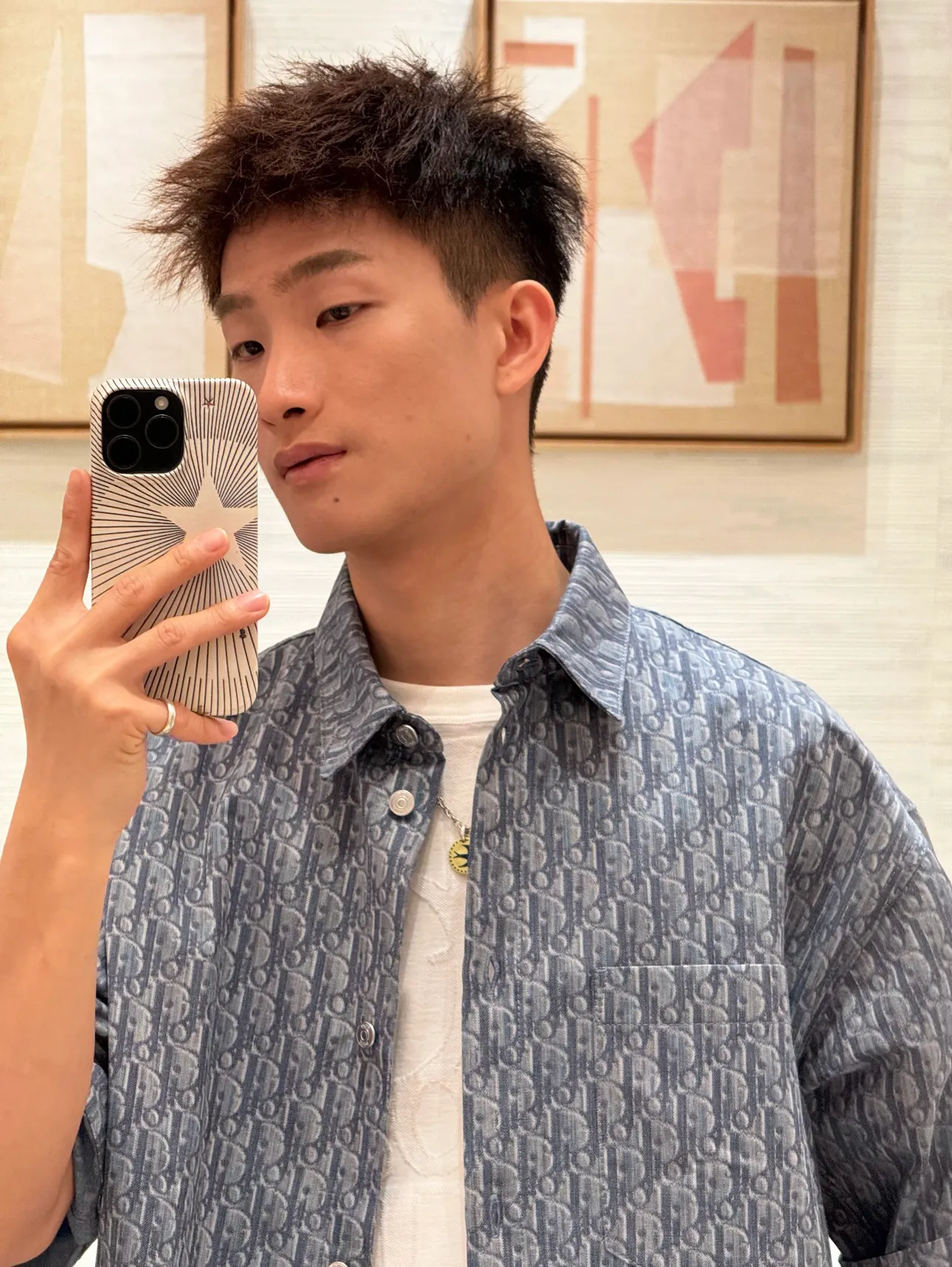 model picture