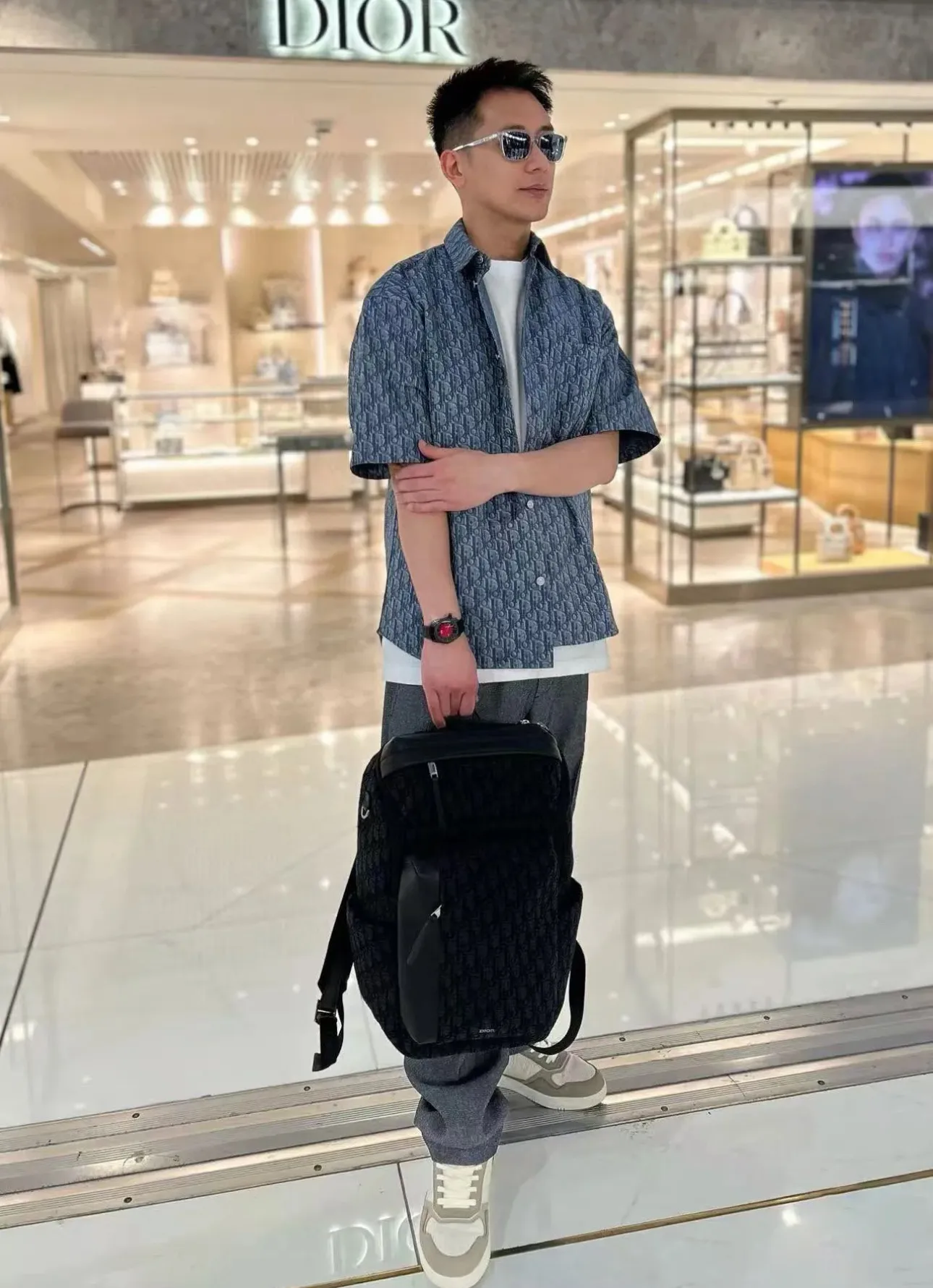 model picture