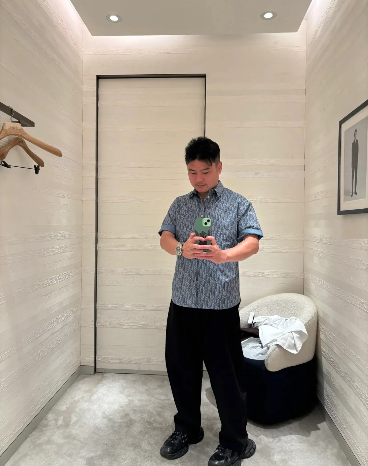 model picture