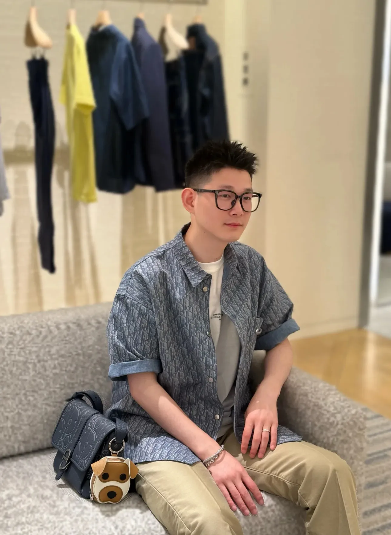 model picture