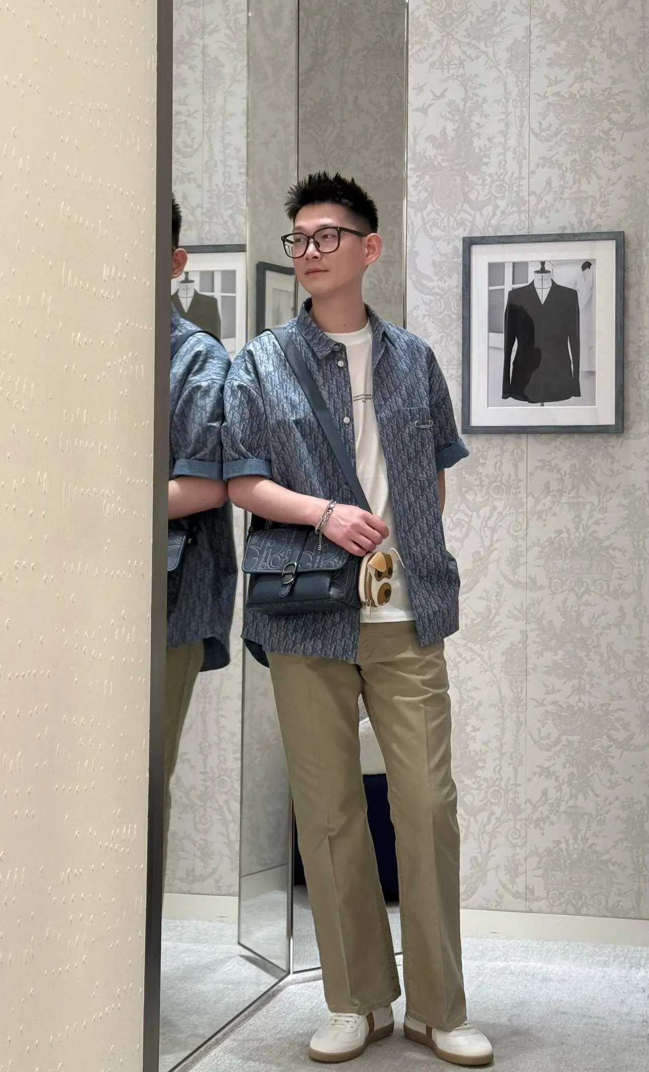 model picture