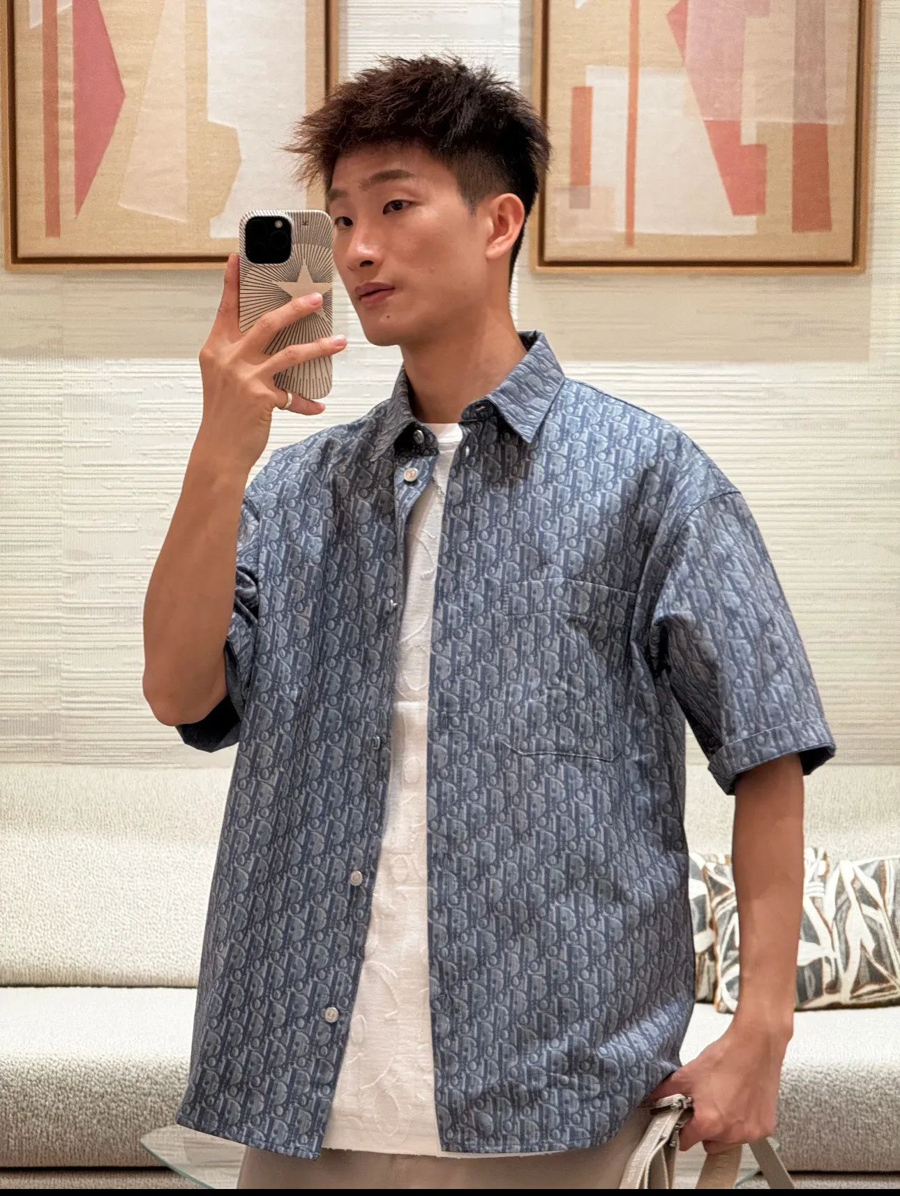 model picture
