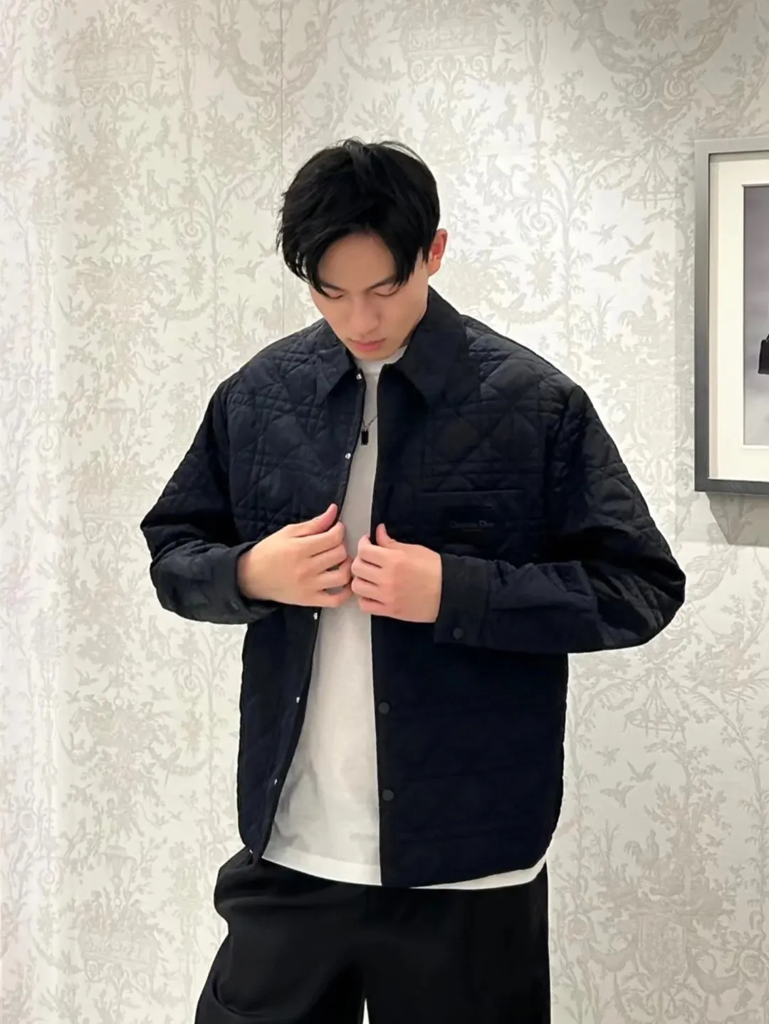 model picture