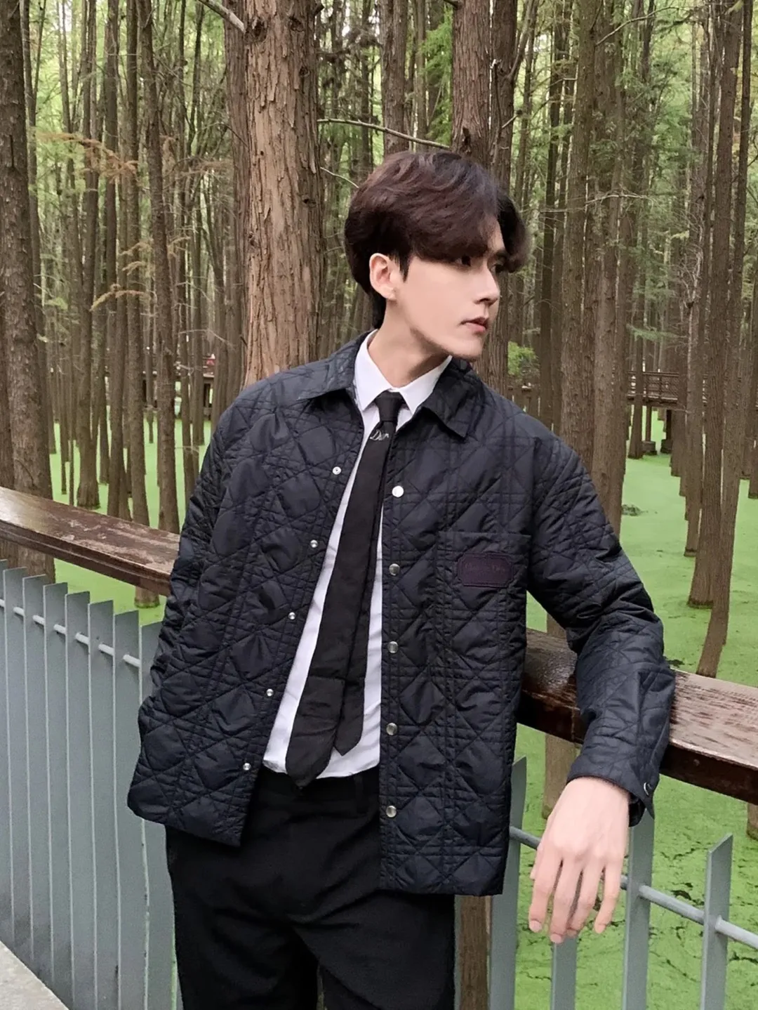 model picture