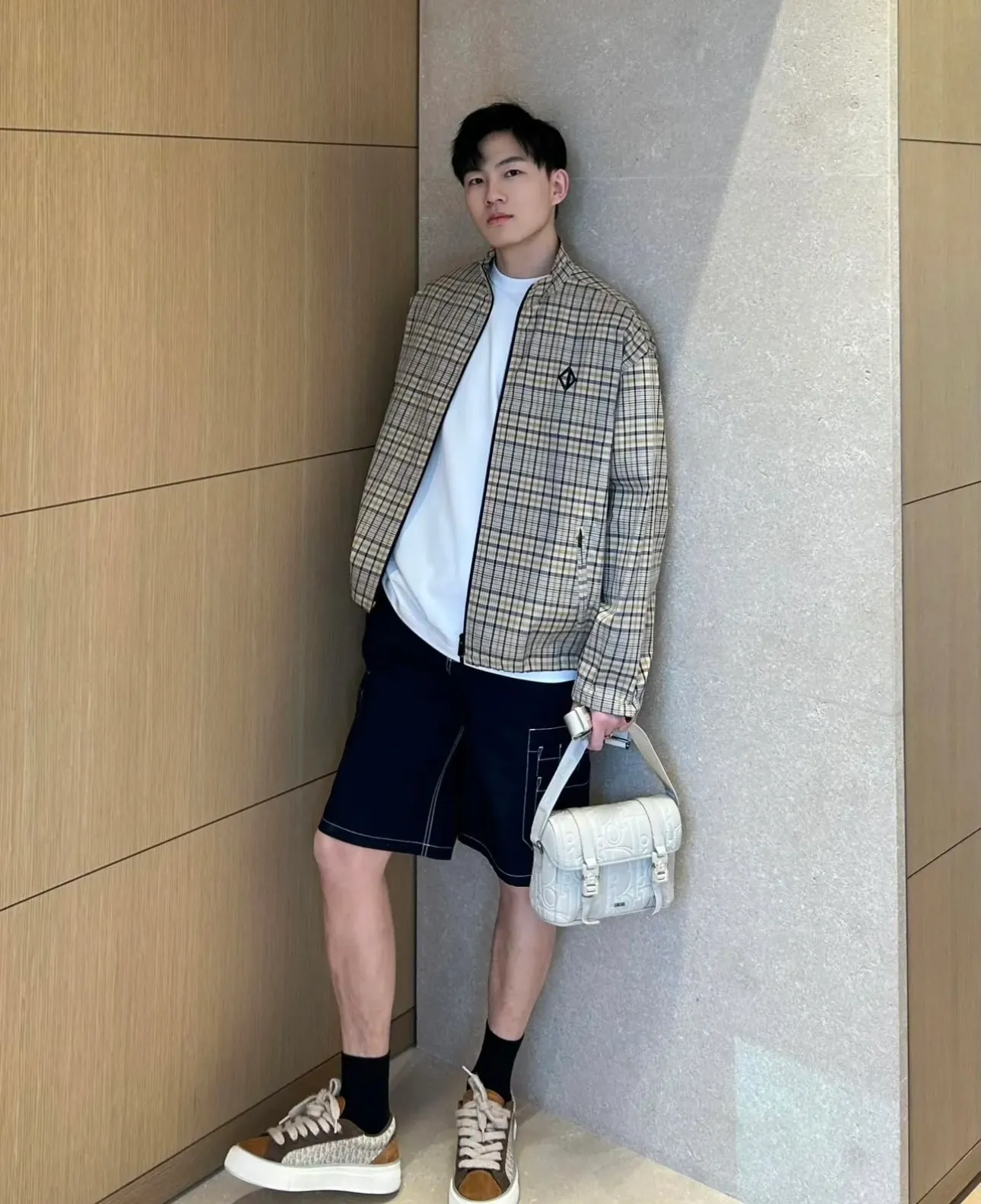 model picture