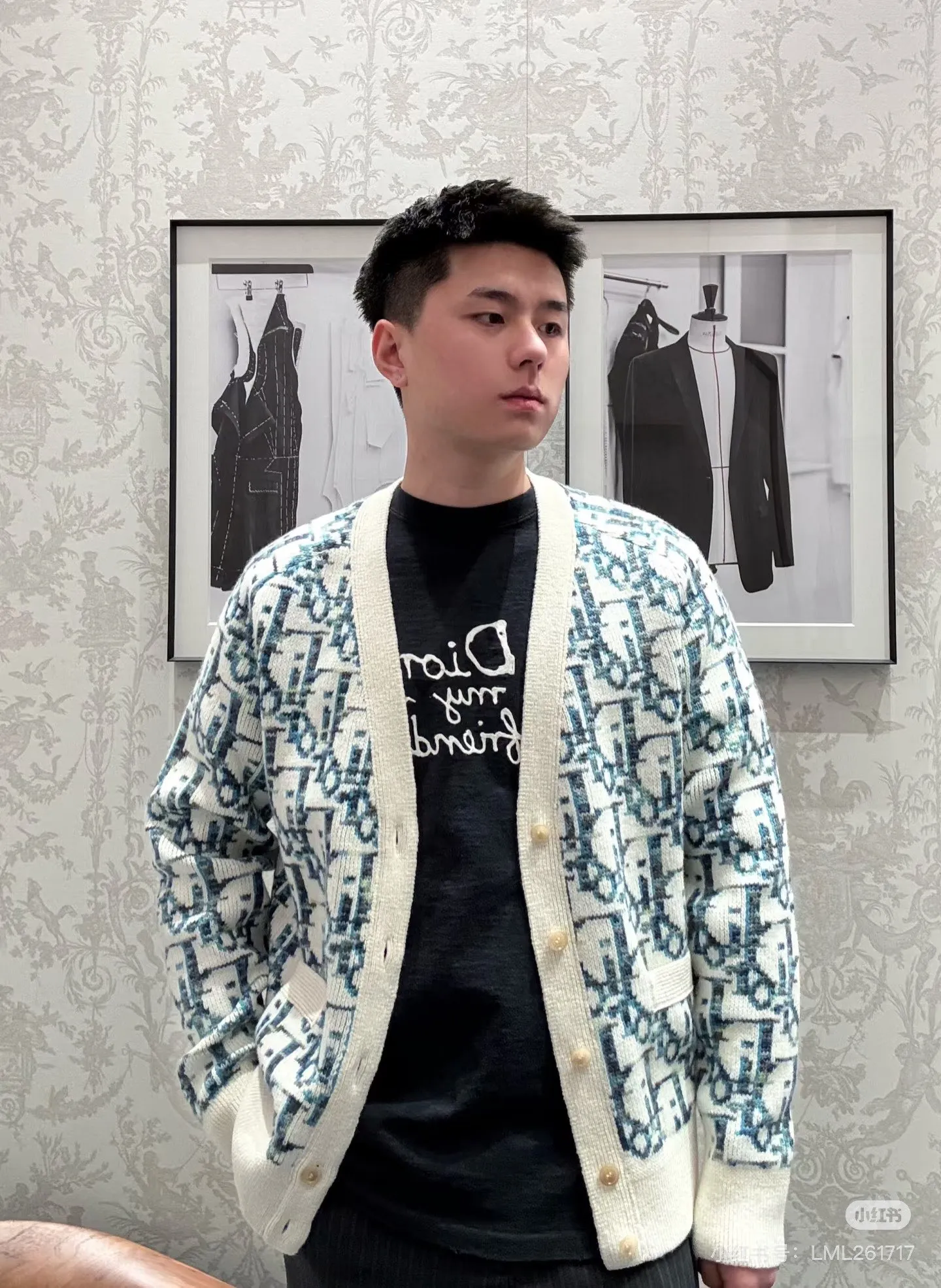 model picture
