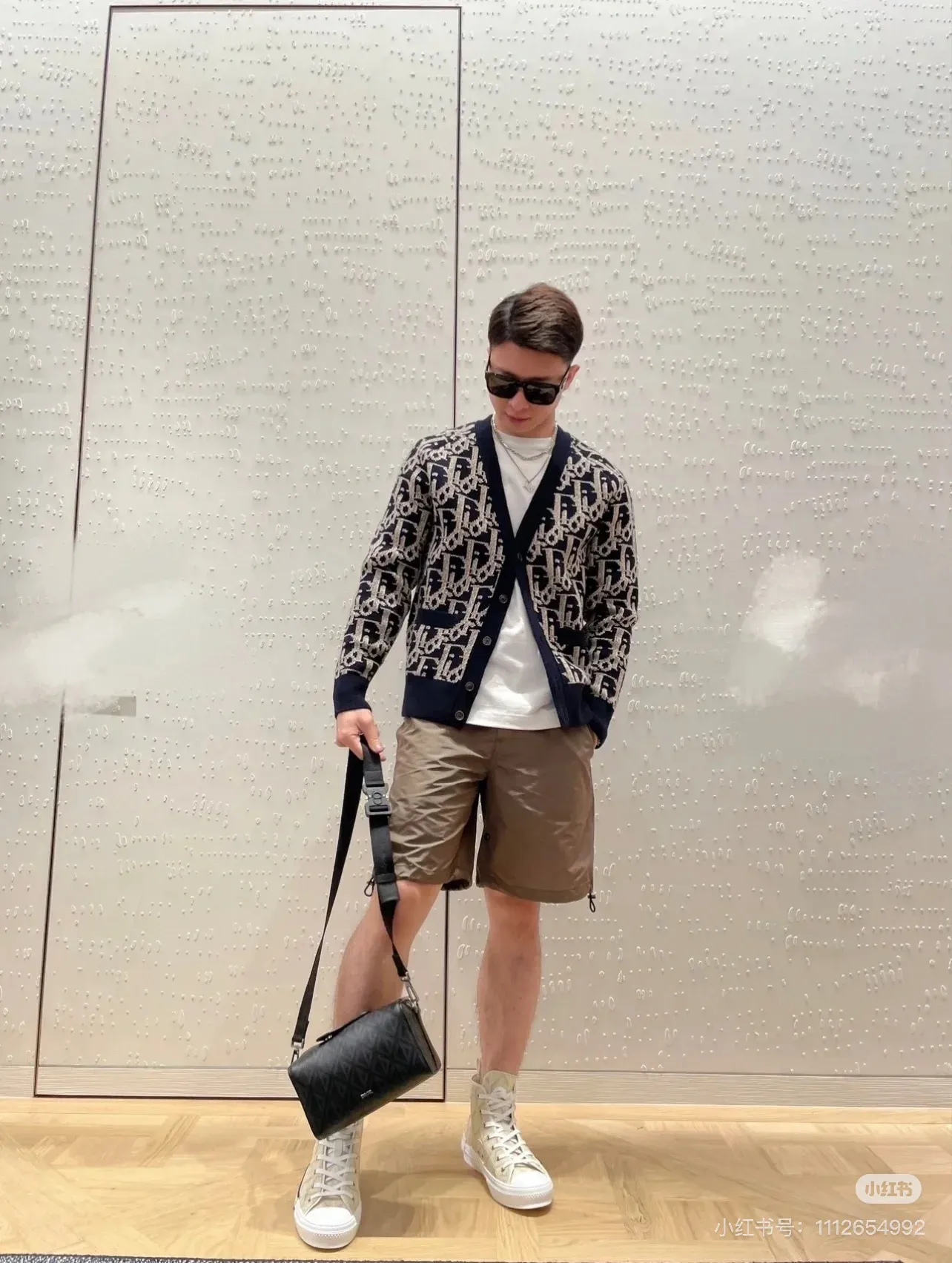 model picture