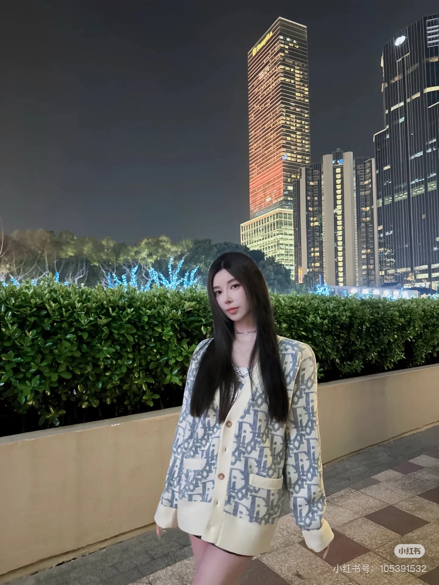 model picture