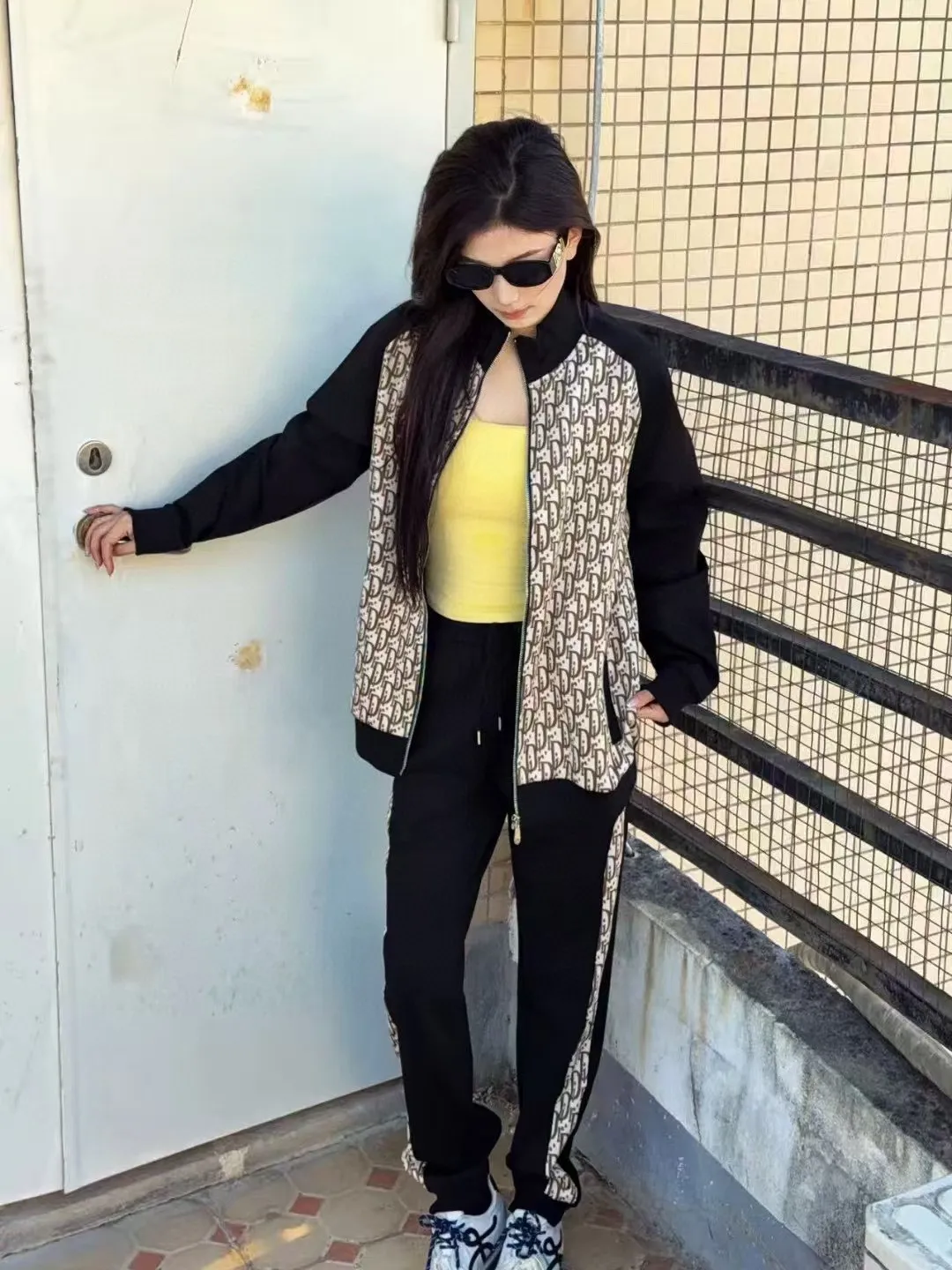 model picture