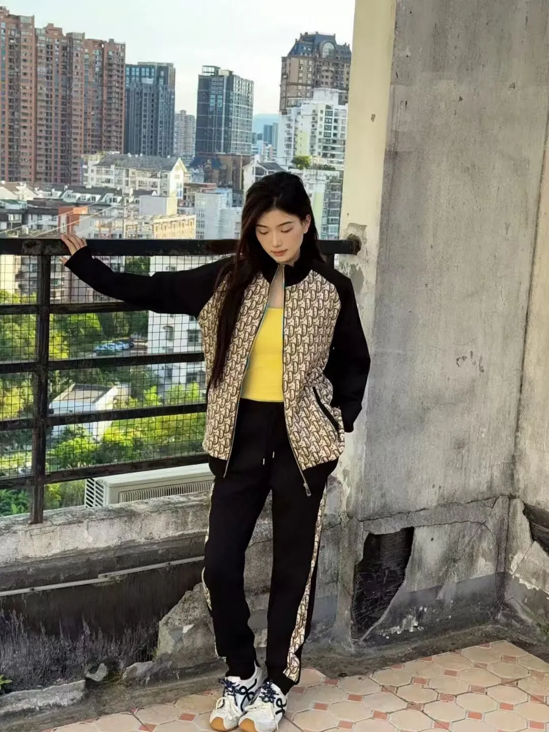 model picture