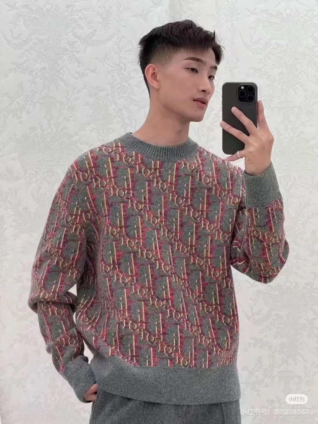 model picture