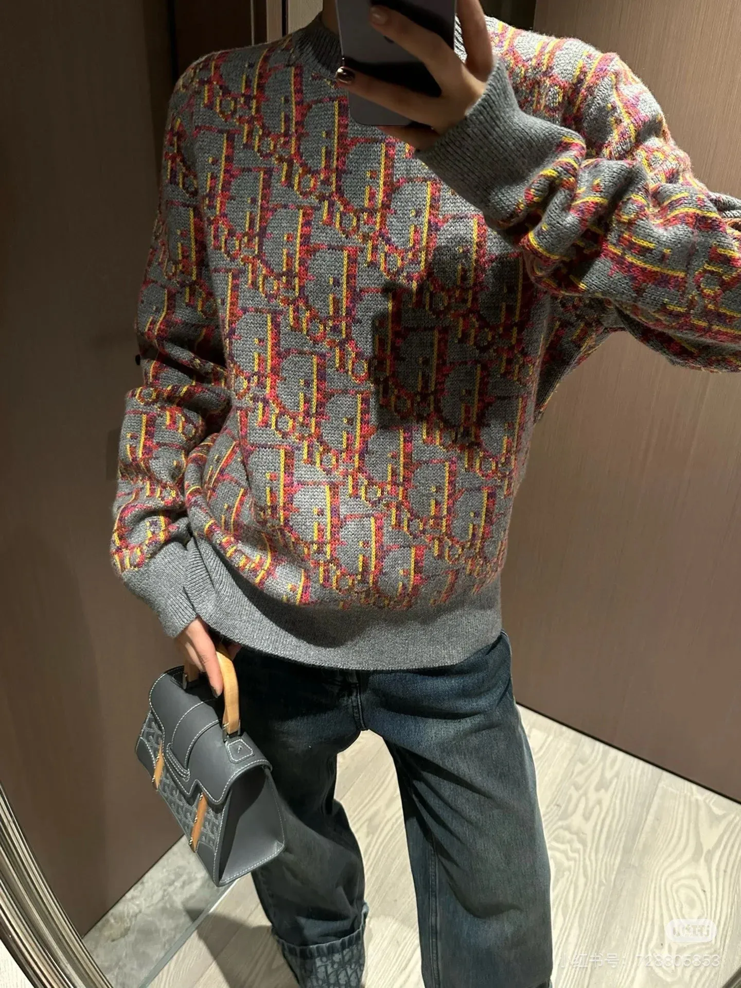 model picture