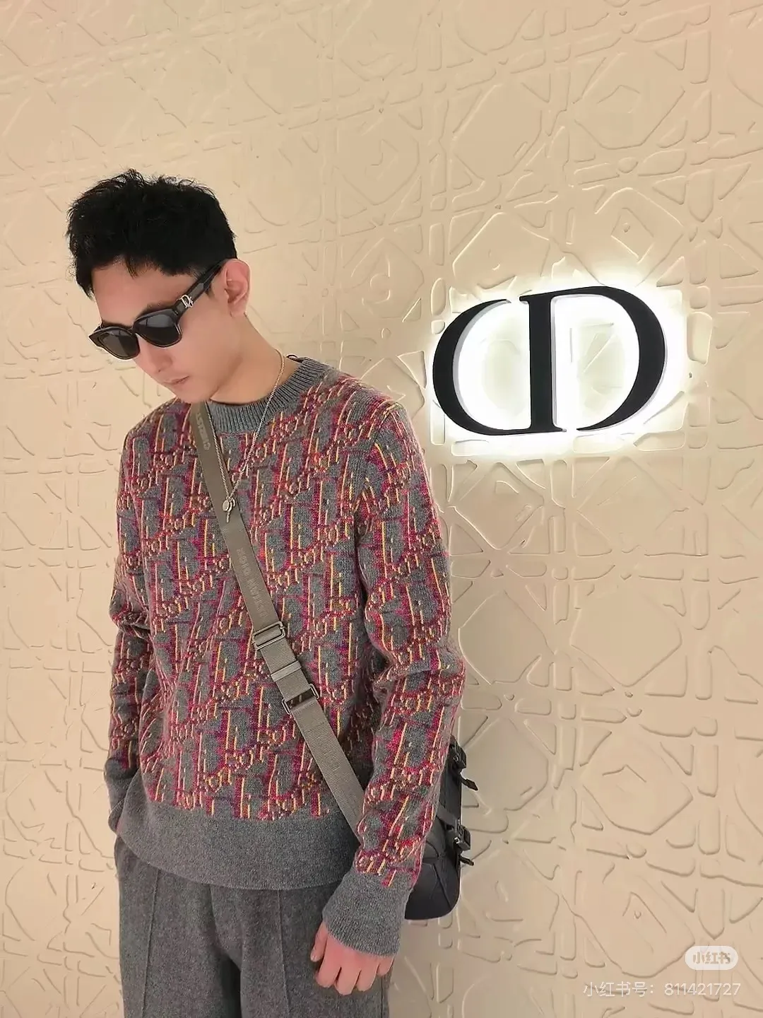model picture