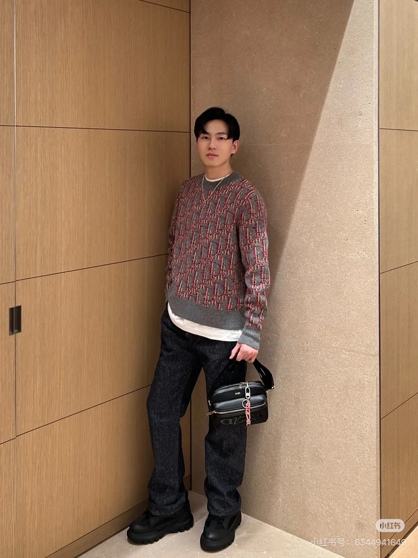 model picture