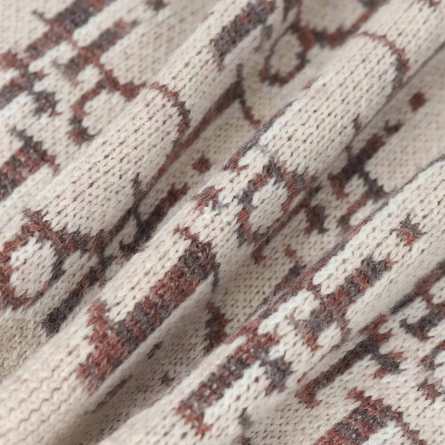 🅿️650 [Wool] Dior/Dior presbyopic all-over printed wool cardigan is made of 100% wool. The weaving method uses 10 medium-thick and fine grains. It is woven on an imported wool loom. The sweater reinterprets Dior's classic Oblique printing pattern. Crafted from sheep wool jacquard with ribbed details for a classic silhouette. Can be paired with a variety of outfits to show off your personality. size: S M L XL