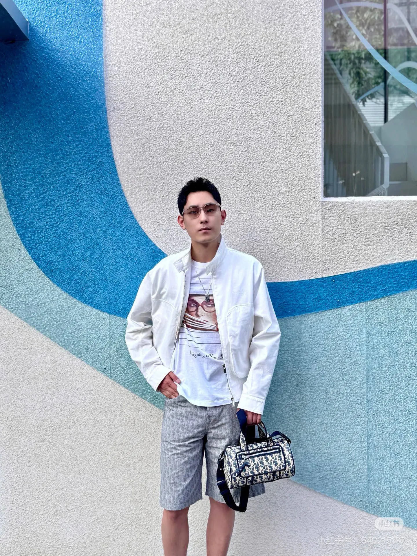 model picture