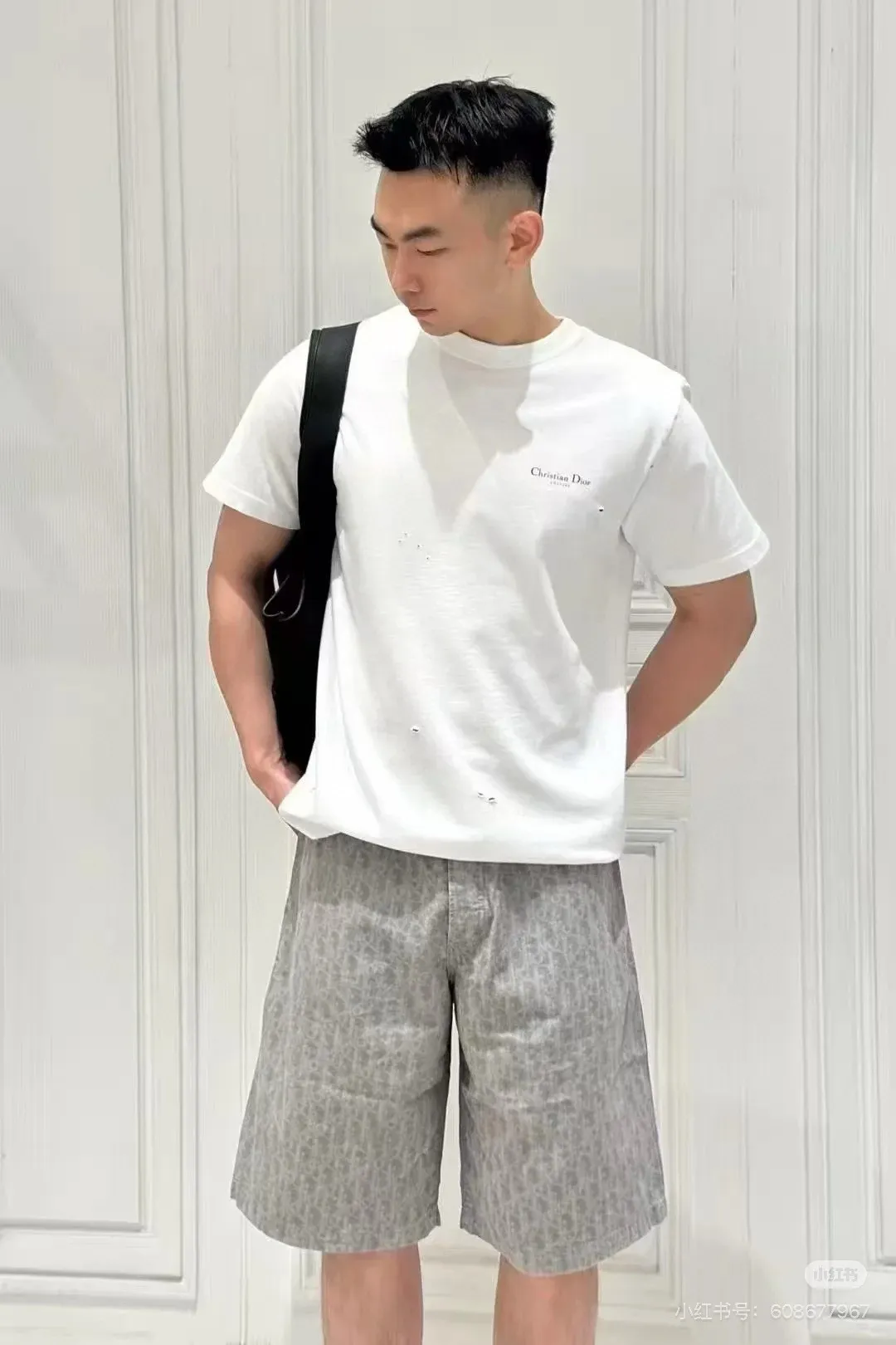 model picture