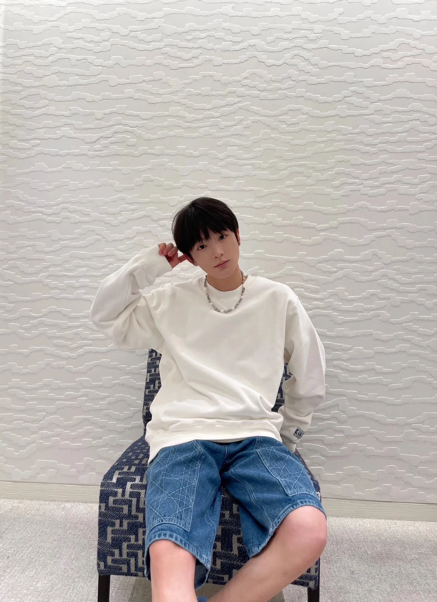 model picture