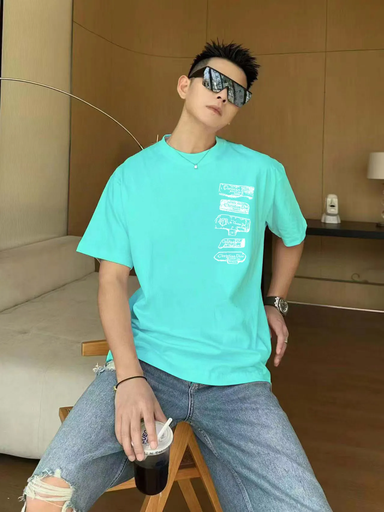 model picture