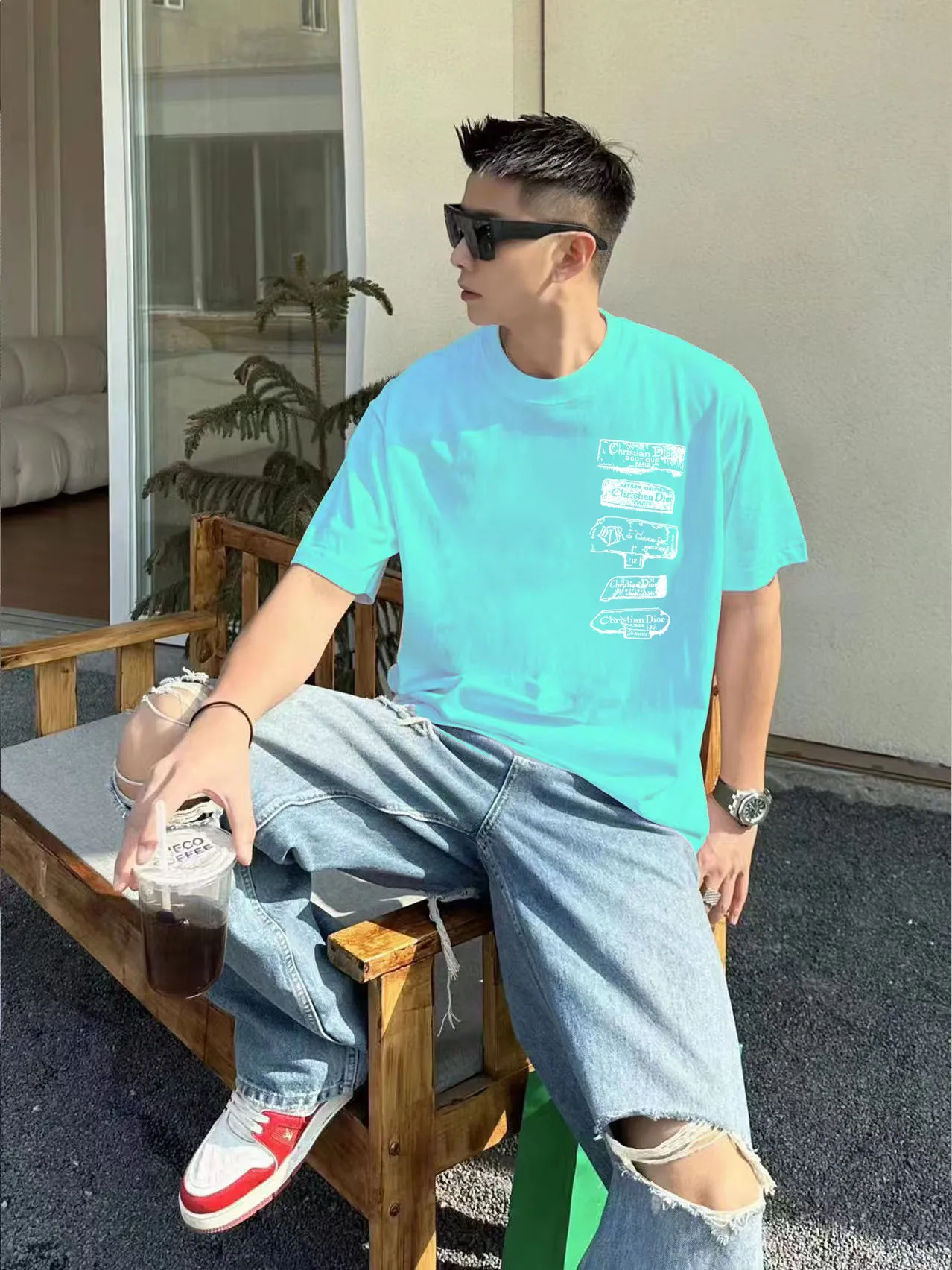 model picture