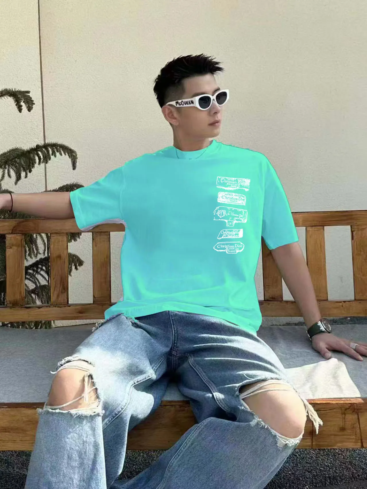 model picture