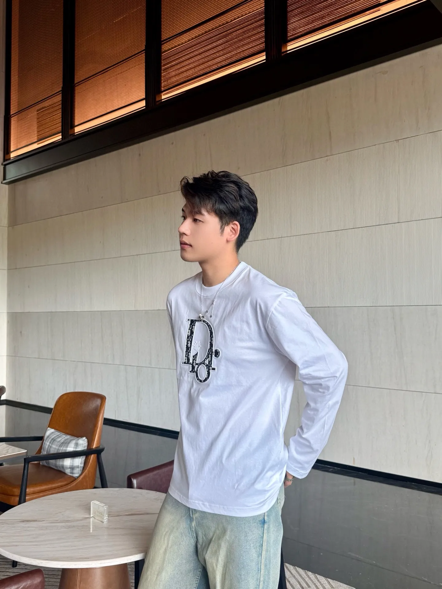model picture