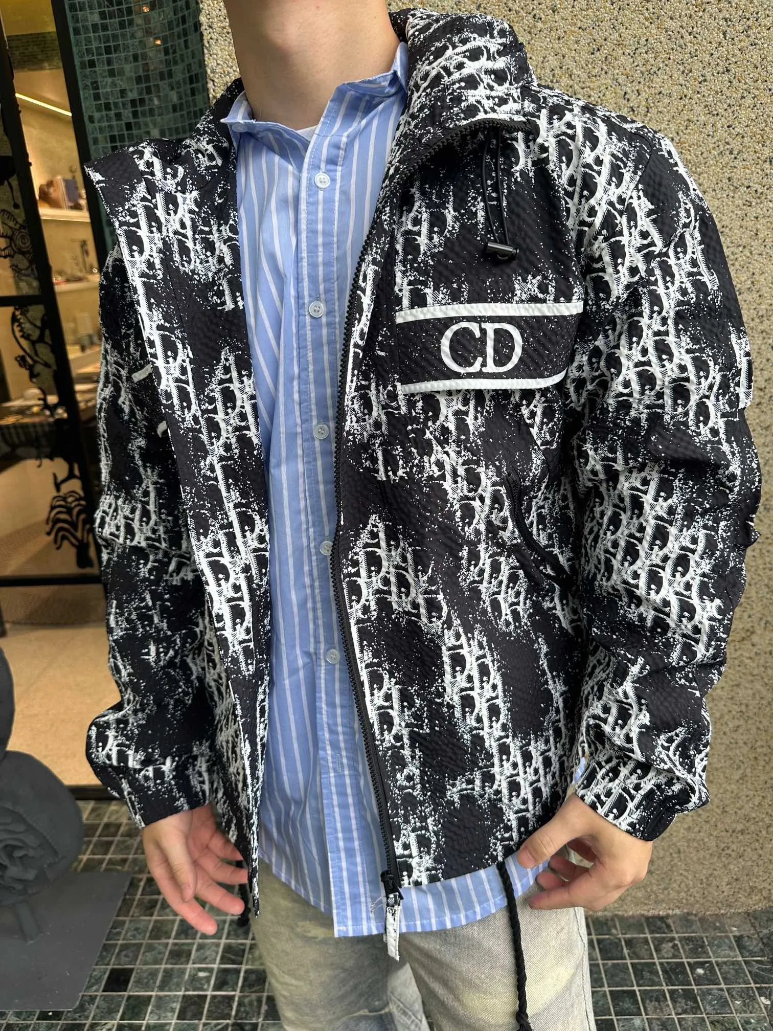 model picture