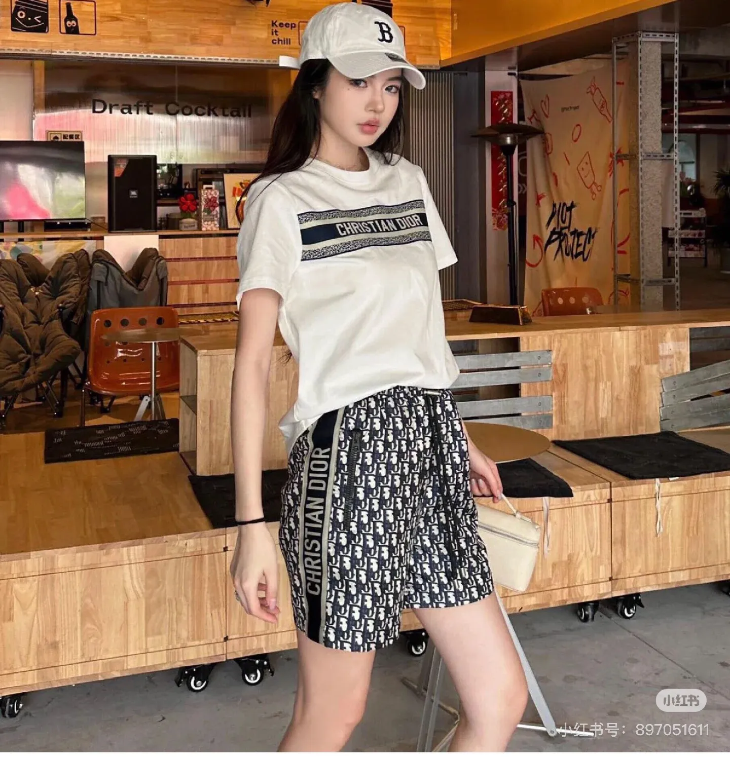 model picture