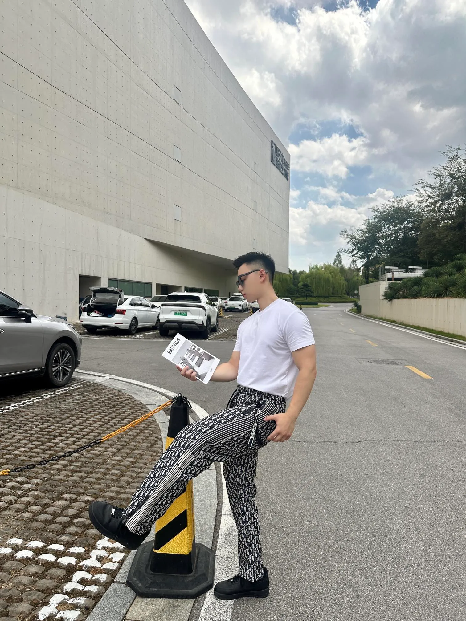 model picture