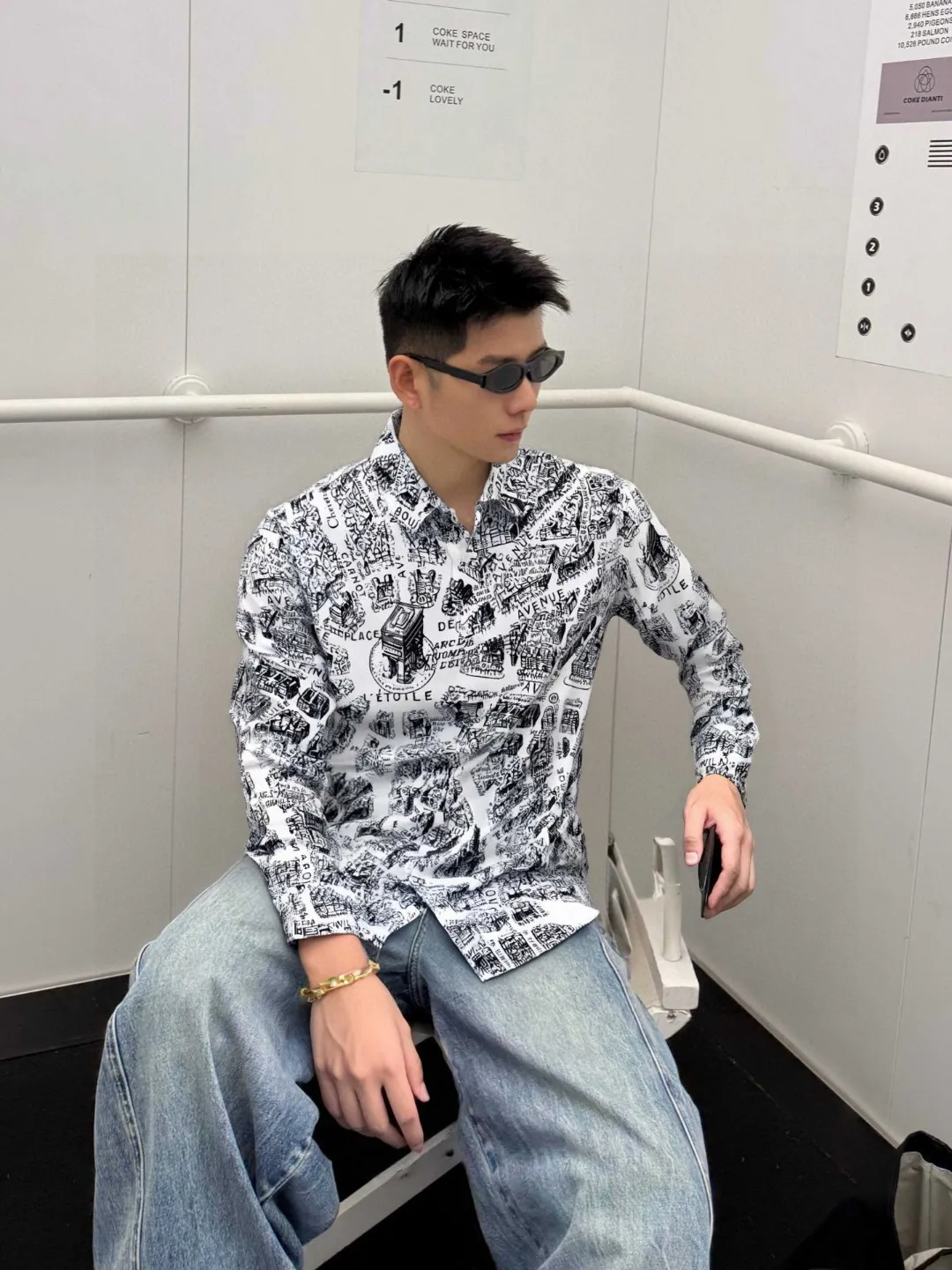 model picture