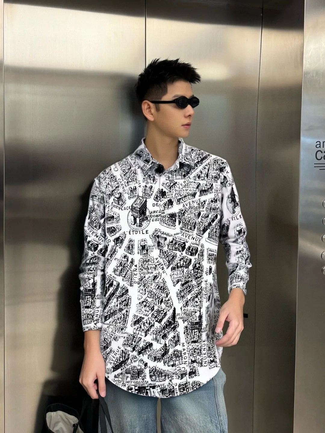 model picture