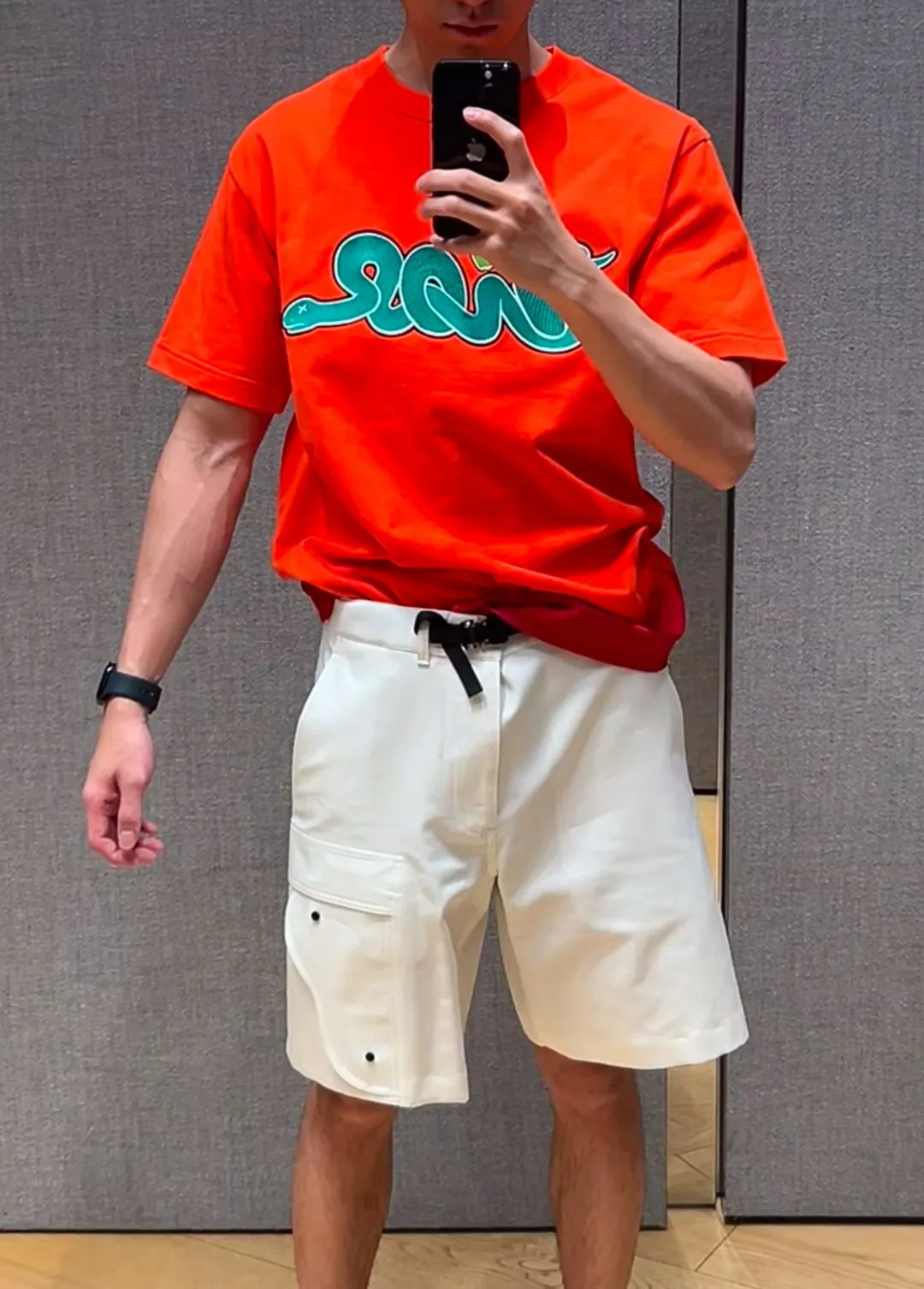 model picture
